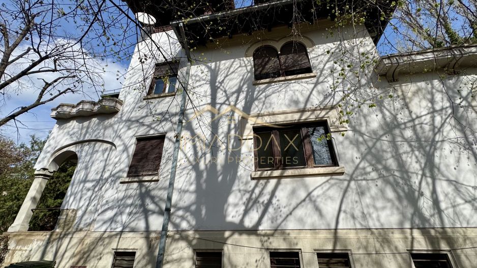 Vila Impresionanta *503mp* TEREN *577mp* // Zona Casin - Poză 113