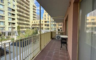 Prima inchiriere 2 camere cu parcare subterana Marmura Residence - Poză 7