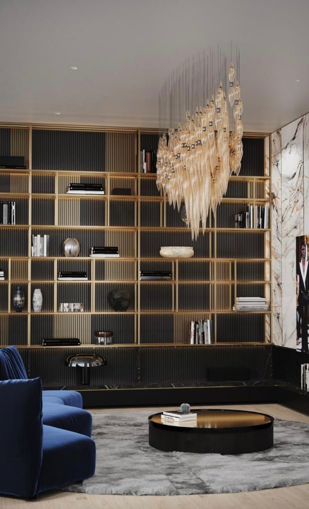 Penthouse cu panoramă spectaculoasă într-un ansamblu modern din nordul Capitalei - Poză 9