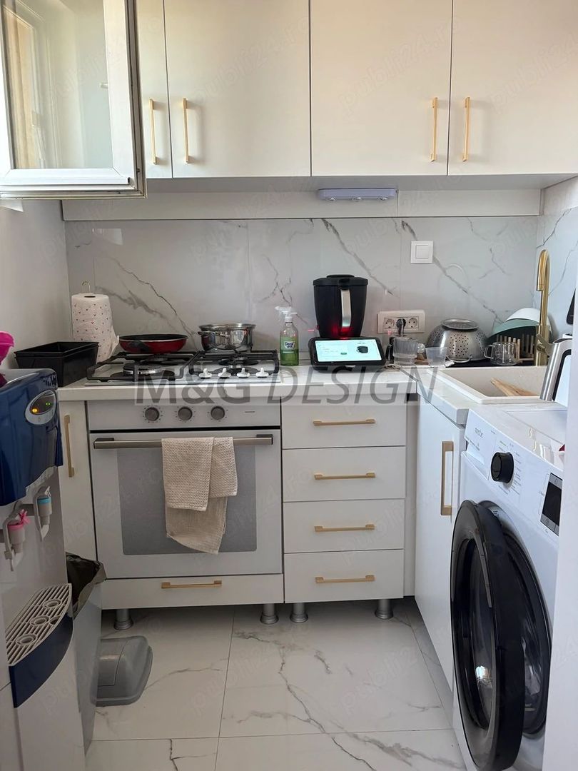 Apartament 4 camere Sagului - Poză 4