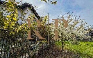 Casa Individuala 4 camere Samurcasi-Buftea* - Poză 13