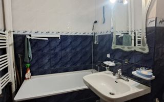VANZARE 2 CAMERE | DECOMANDAT | CENTRALA PROPRIE | RENOVAT | ROSIORI - Poză 8
