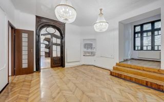 VANZARE 6 CAMERE APARTAMENT IN VILA INTERBELICA | SECTOR 1 | - Poză 1