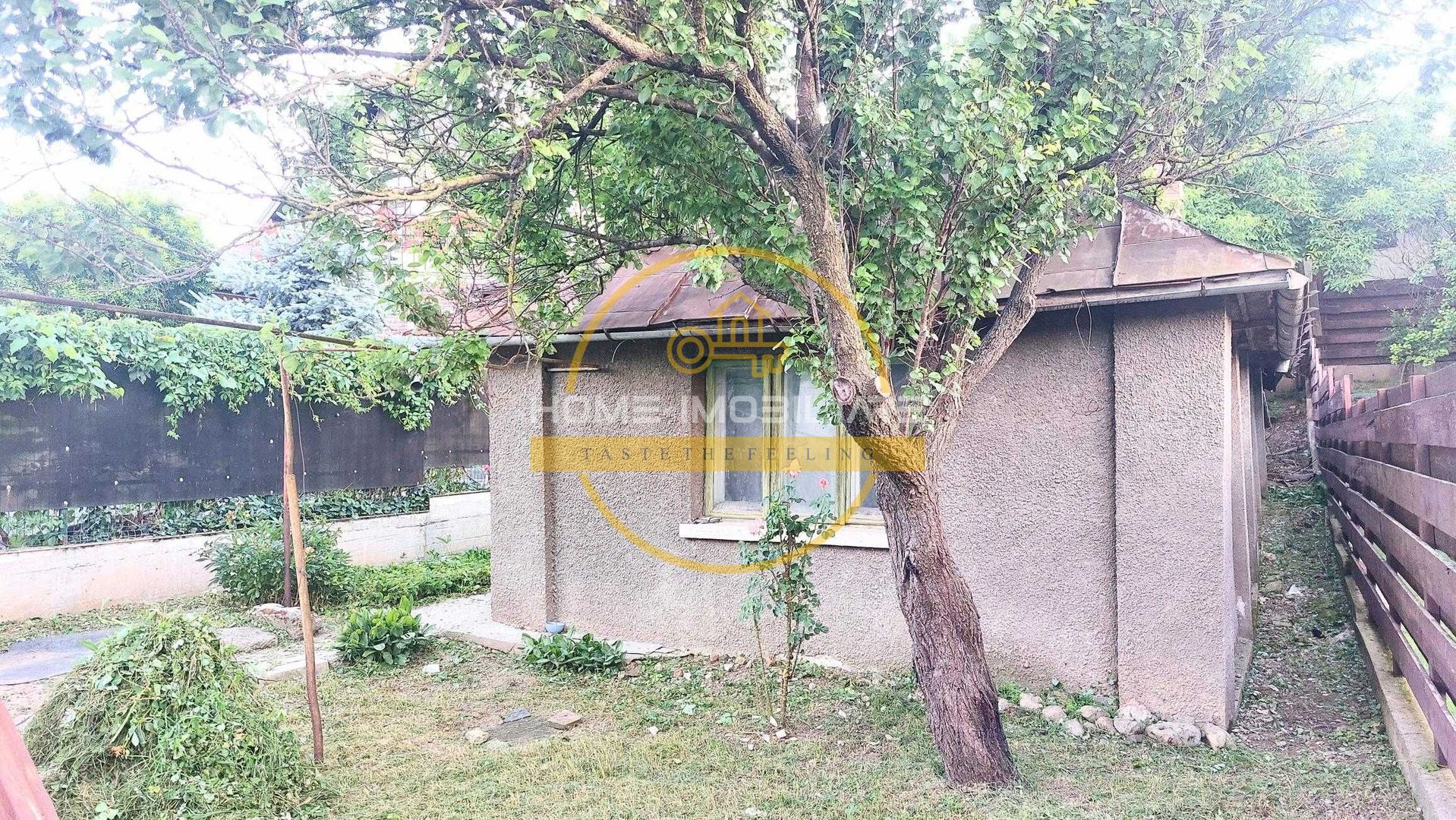 🏠Casă 3 camere, 90,4 MP + teren 267 MP // 📍Tg. Cucu - Poză 3