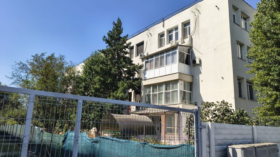3cam.mob-util+parcare/centru Popesti-Leordeni - Poză 60