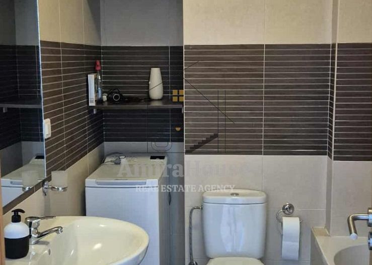 2 camere de inchiriat intr-un imobil nou zona Iulius Mall - Poză 5