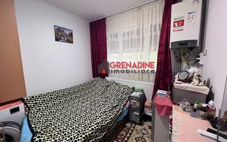 Garsoniera cu Baie Proprie - 12 mp Renovata - Zona Astra - Poză 1
