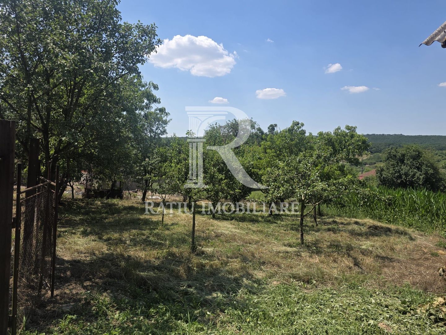 Casa de vânzare cu teren generos | Sumugiu | Bihor - Poză 31