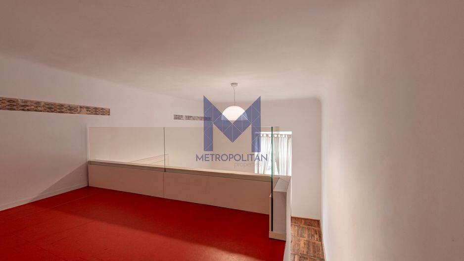 [ Ocazie rară ] Apartament maiestuos, Bd. Eroilor, etaj 1 - Poză 12