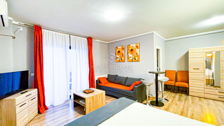 Apartament 1 camera, Park Lake Parcare, în zona Iulius Mall - Poză 1