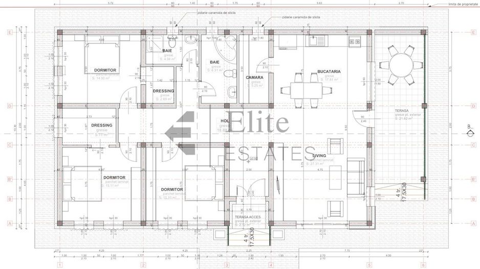 Casa noua de vanzare in Grigorescu cu teren de 650 mp - Poză 12