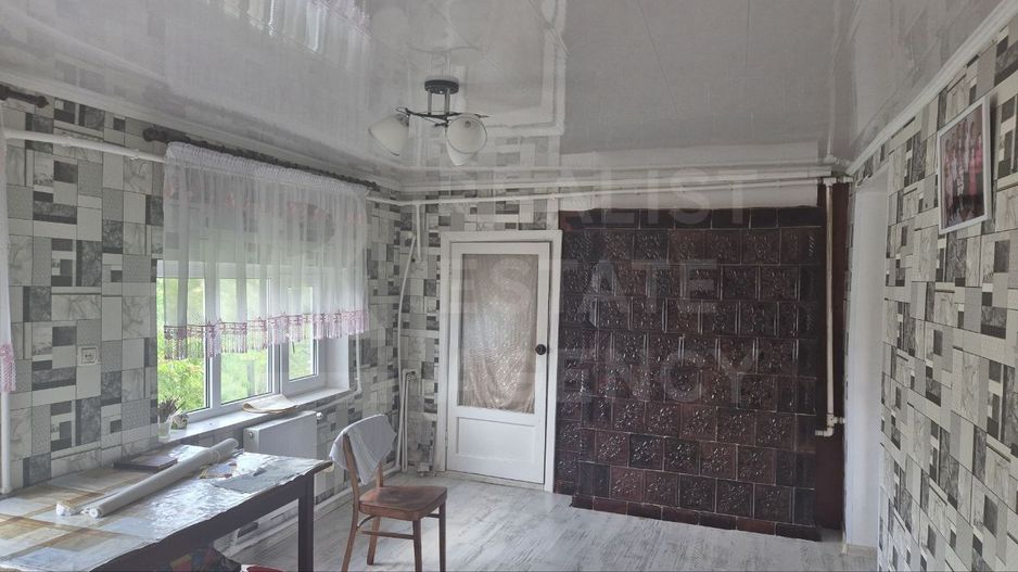 Vânzare, casă,1 nivel, 2 camere, str.Murelor, sat Maramonovca, Drochia - Poză 4