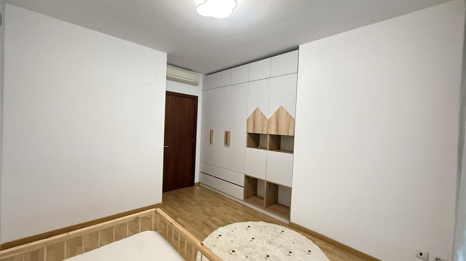Vanzare apartament 3 camere Gradina zoo- Privighetorilor, Pipera - Poză 7