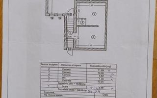 Casa/ Vila 4 camere in Domenii*** - Poză 10