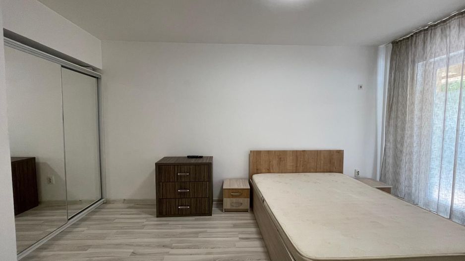 GARSONIERA BLOC NOU, CENTRALA PROPRIE, BUCATARIE INCHISA, LIBERA - Poză 2