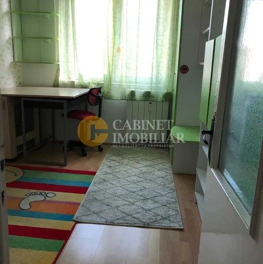 Apartament 3 camere semidecomandat - zona Zimbru - Poză 4