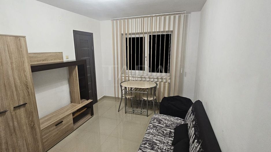 Garsonieră Închiriere – Mănăștur, Zona Minerva. - Poză 1