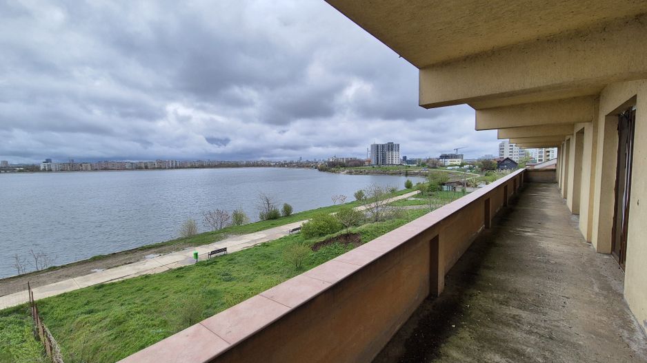 Cladire  S+P+3+M - 1762,18 mp + teren 1608 mp - Lacul Morii - Poză 11