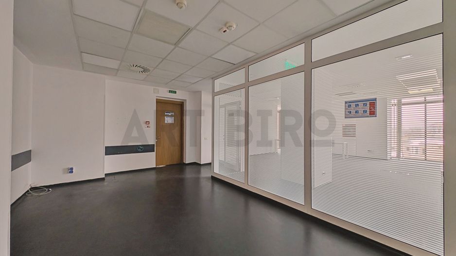 Zero comision, 310mp birou ultracentral, Universitate, 2' metrou - Poză 7