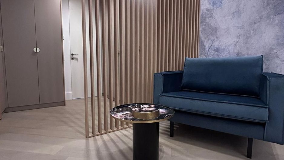 3 camere | Cortina 126 | Iancu Nicolae | Pipera | terasa 20 mp - Poză 7