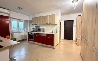 APARTAMENT 3 CAMERE | B-DUL BUREBISTA | ZONA CENTRALĂ - Poză 2