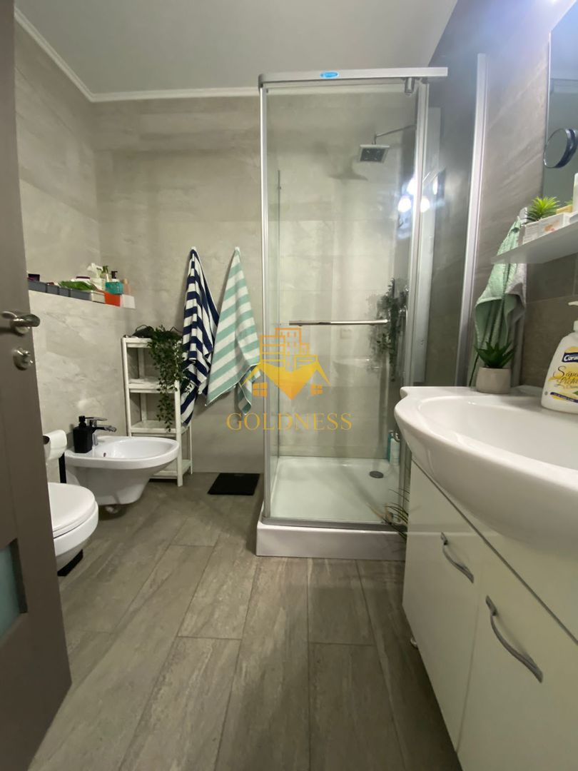 3 camere, parcare, bloc nou, Grigorescu Zona Donath, Taietura Turcului - Poză 5