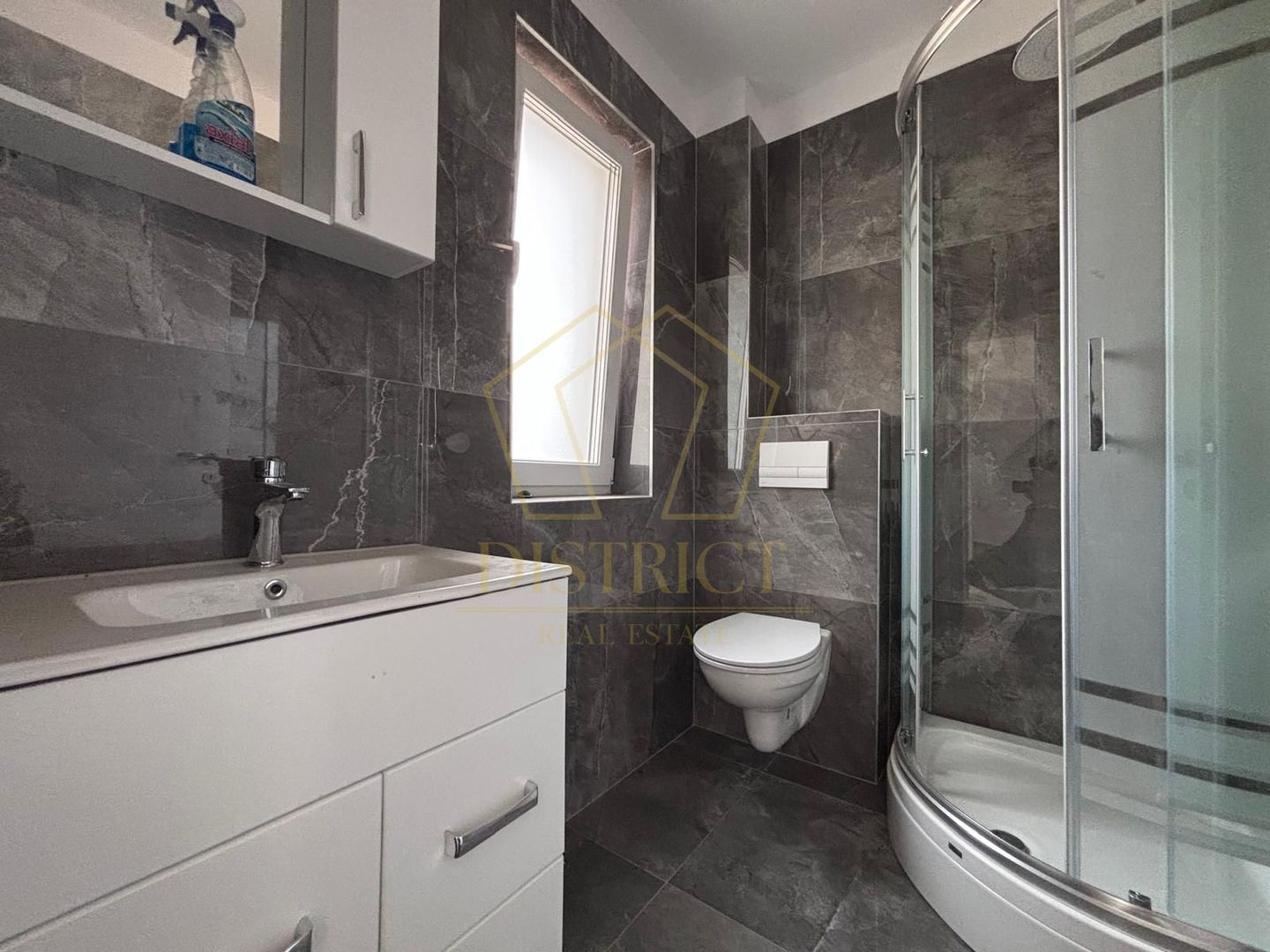 0%COMISION Duplex deosebit cu 4 camere, pe parter | Valery | Mosnita - Poză 12