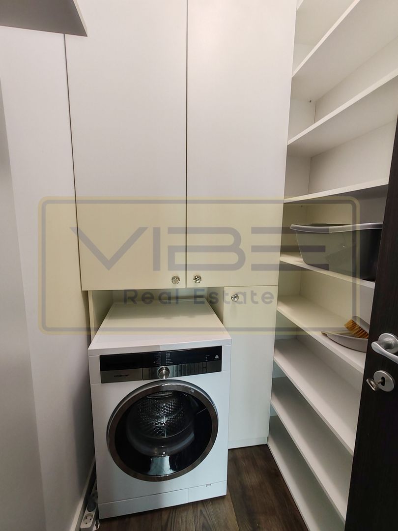 Tudor Vladimirescu- Conest/Iulius Mall - Parcare subterana- bloc nou/ Modern - Poză 5