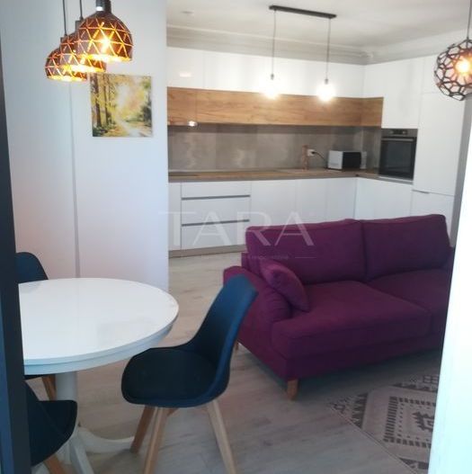 Apartament 2 camere modern, Florești – cu parcare subterană - Poză 5