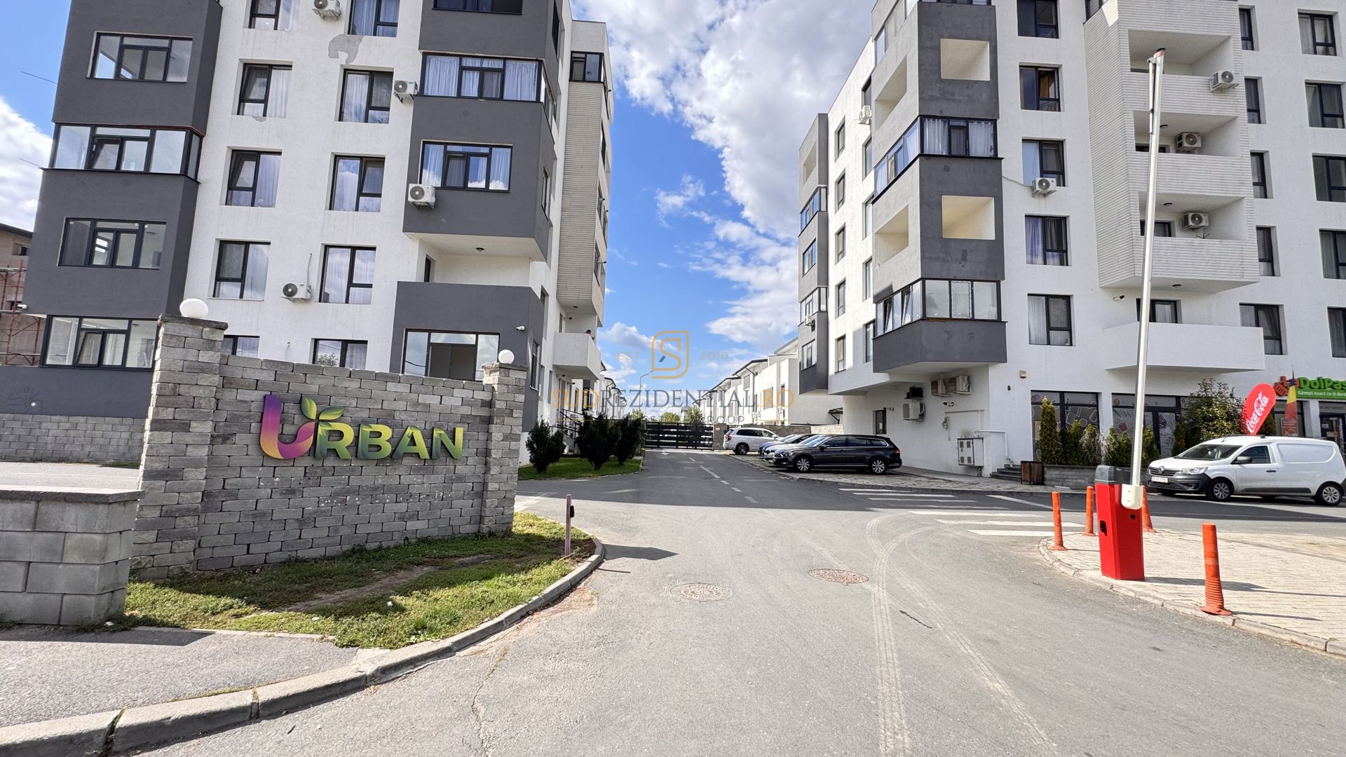 Apartament 2 camere, 55 mp, mobilat si utilat - Str.Teius, Sector 5 - Poză 1