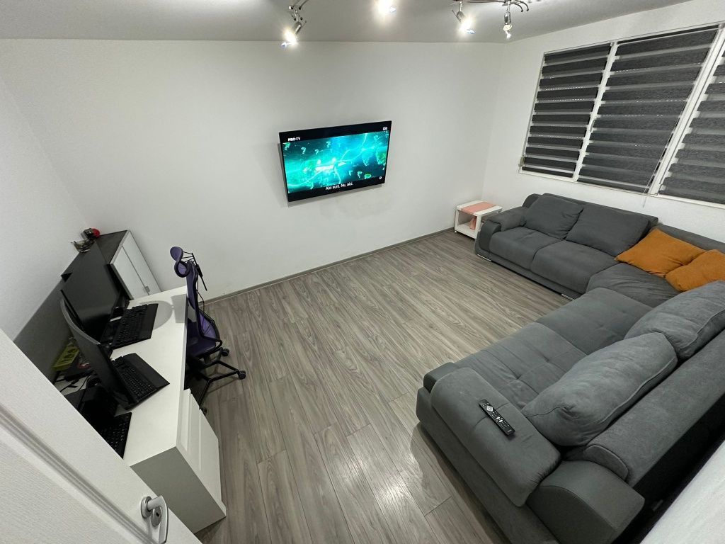 Apartament 3 camere Valea Oltului 10 metrou Valea Ialomiței - Poză 2