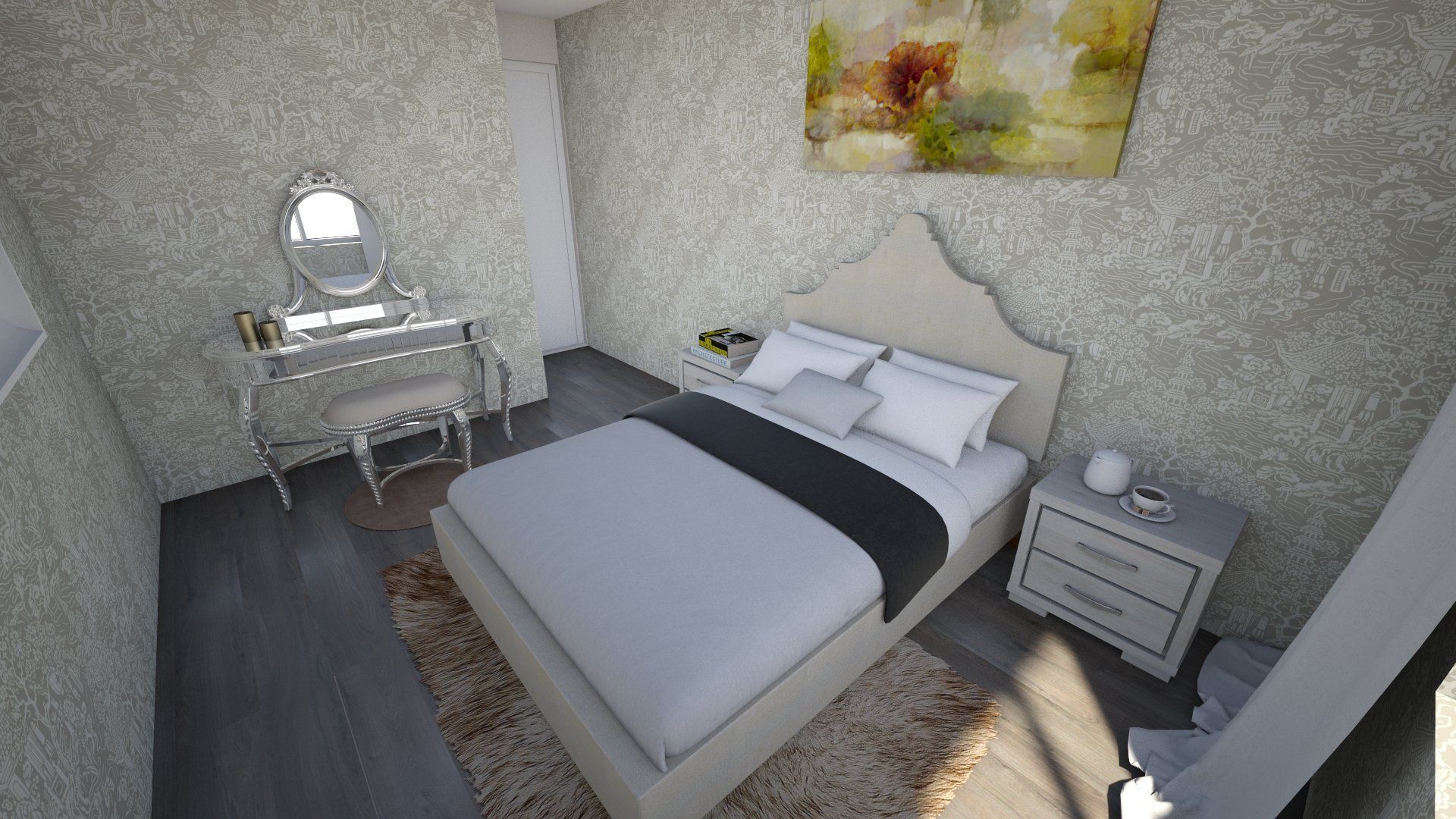 Apartament 4 camere, zona Kaufland -Mall - Poză 6