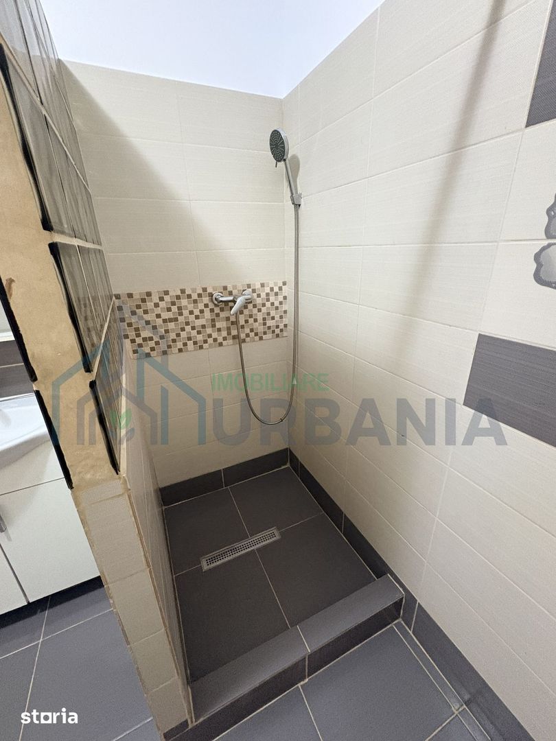 Apartament 1 cameră, 38 mp, Valea Lupului – Vânzare - Poză 7
