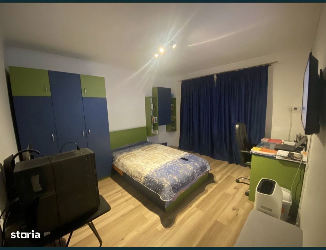 Casa mobilata cartier Marcus Satu Mare - Poză 14