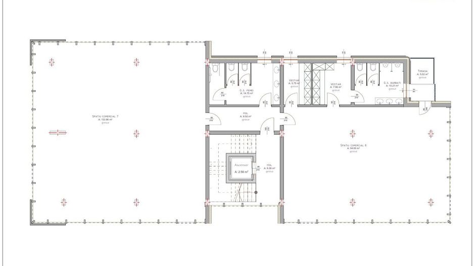 Teren pentru dezvoltare | Clinica, aparthotel, birouri | Buna Ziua - Poză 9