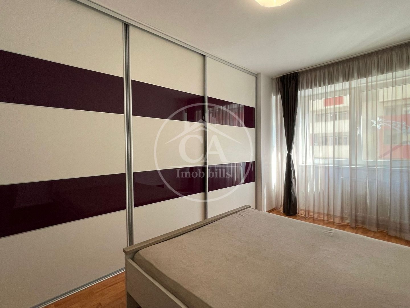 Apartament de închiriat cu 2 camere în Iosia, Oradea - Poză 6