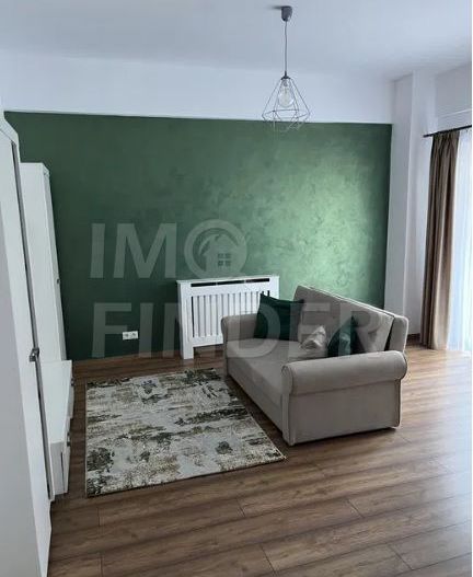 Inchiriere 2 camere Centru, imbil nou, NTT Data - Poză 4