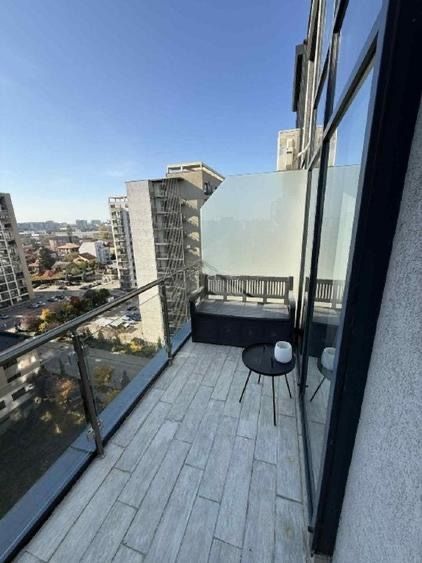 Lujerului | Duplex 2 camere de închiriere - Poză 12