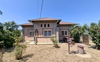 Casa Teiu Deal 84 mp toate conditile mutare imediata - Poză 12