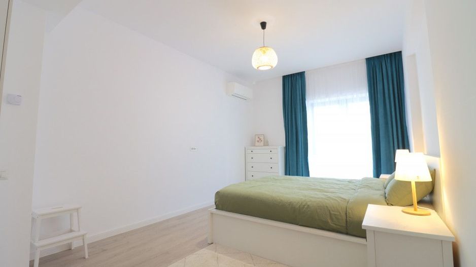 Inchiriere apartament Crystal North | 2 camere | Parcare inclusa - Poză 3