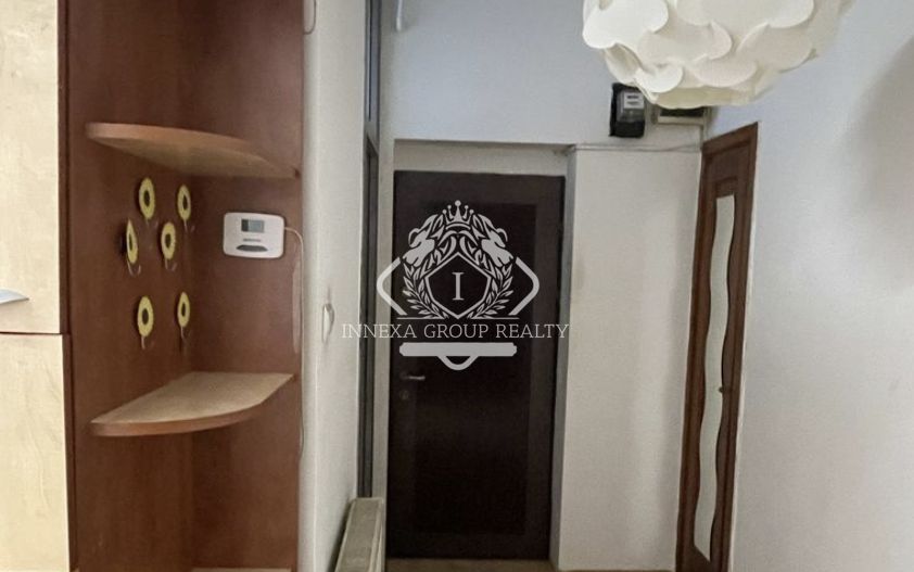 Piața Rahova | 2 camere | 56mp | parter | centrala proprie | 72.000 euro - Poză 7