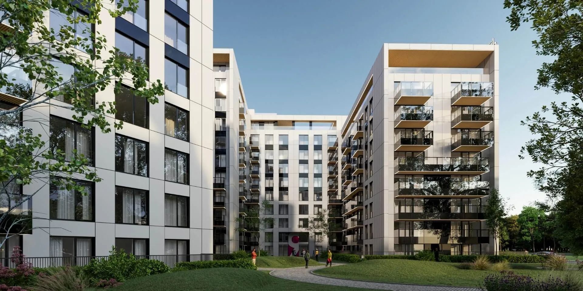Chirie I Apartament 2 camere Cloud 9 I Promenada Mall I - Poză 9