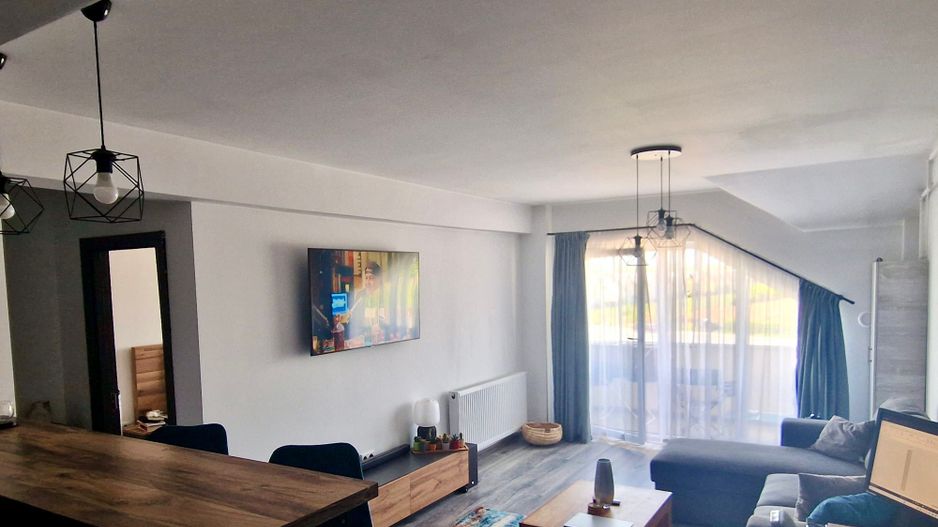 Apartament 2 camere de închiriat – Calea Cisnădiei - Poză 4
