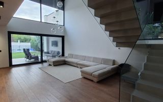 Locuinta individuala exclusivista cu piscina - Dumbravita - Poză 2