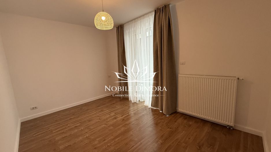 Casa moderna cu 4 camere, 2 bai, terasa si gradina de 50mp - zona Crisan - Poză 14