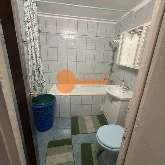 Apartament cu 3 camere zona Crangasi-Reabilitat Termic - Poză 8