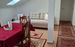 Apartament 3 camere | Etaj 2 | Mobilat | 68 MPU | Turnisor - Poză 9