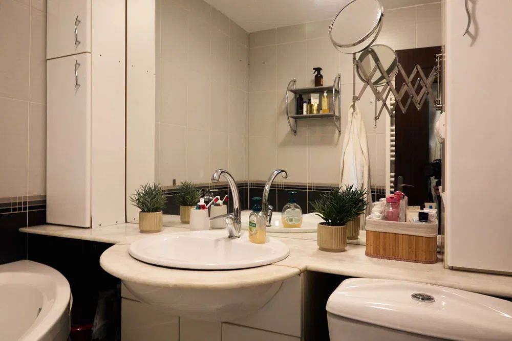 Apartament 2 camere - Metrou Pacii - Poză 8