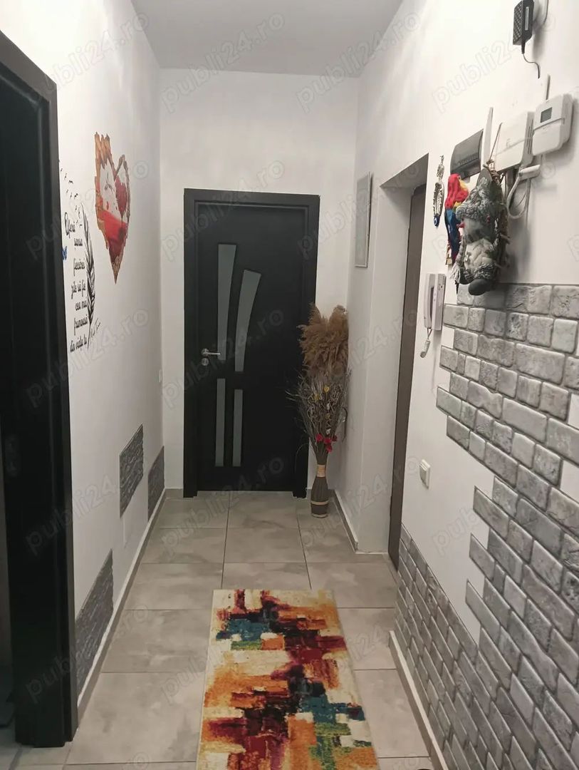 Apartament 2 camere zona Theodor Pallady - Ozana - Poză 7