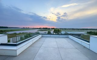 Yacht Point 46 – Proprietate pe malul Lacului Snagov cu acces direct la lac - Poză 18